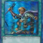 Reinforcement of the Army - KICO-EN051 - Collectors Rare 1st Edition