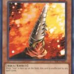 Cannonball Spear Shellfish - IOC-EN085 - Common Unlimited (25th Reprint)