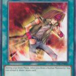 Heart of the Underdog - IOC-EN032 - Common Unlimited (25th Reprint)