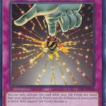 Self-Destruct Button - IOC-EN105 - Common Unlimited (25th Reprint)