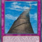 Tower of Babel - IOC-EN050 - Common Unlimited (25th Reprint)