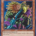 Dark Driceratops - IOC-EN073 - Rare Unlimited (25th Reprint)