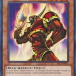 Enraged Battle Ox - IOC-EN070 - Rare Unlimited (25th Reprint)