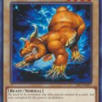 Mad Dog of Darkness - IOC-EN057 - Rare Unlimited (25th Reprint)