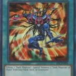 Dedication Through Light and Darkness - IOC-EN095 Super Rare Unlimited (25th Reprint)