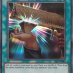 Reload - IOC-EN045 - Super Rare Unlimited (25th Reprint)