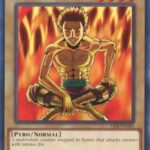 Fireyarou - LOB-EN085 - Common Unlimited (25th Reprint)