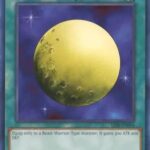 Mystical Moon - LOB-EN094 - Common Unlimited (25th Reprint)