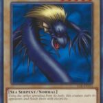 Spike Seadra - LOB-EN103 - Common Unlimited (25th Reprint)