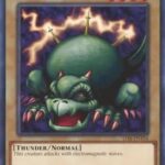 Tripwire Beast - LOB-EN104 - Common Unlimited (25th Reprint)