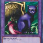 Fusionist - LOB-EN022 - Rare Unlimited (25th Reprint)