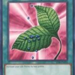 Goblin's Secret Remedy - LOB-EN099 - Rare Unlimited (25th Reprint)