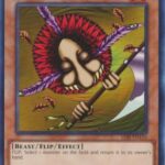 Hane-Hane - LOB-EN110 - Rare Unlimited (25th Reprint)