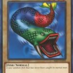 7 Colored Fish - MRD-EN098 - Common Unlimited (25th Reprint)