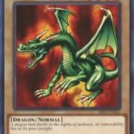 Blackland Fire Dragon - MRD-EN062 - Common Unlimited (25th Reprint)