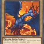 Blue-Winged Crown - MRD-EN122 - Common Unlimited (25th Reprint)