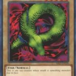 Bottom Dweller - MRD-EN039 - Common Unlimited (25th Reprint)
