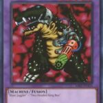 Cyber Saurus - MRD-EN105 - Common Unlimited (25th Reprint)