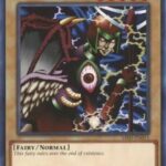 Doma The Angel of Silence - MRD-EN015 - Common Unlimited (25th Reprint)