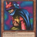 Dream Clown - MRD-EN080 - Common Unlimited (25th Reprint)