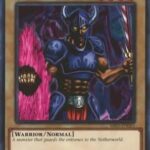 Guardian of the Labyrinth - MRD-EN083 - Common Unlimited (25th Reprint)