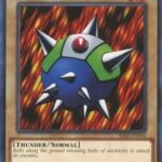 Mega Thunderball - MRD-EN044 - Common Unlimited (25th Reprint)