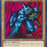Pale Beast - MRD-EN047 - Common Unlimited (25th Reprint)