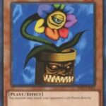 Rainbow Flower - MRD-EN042 - Common Unlimited (25th Reprint)