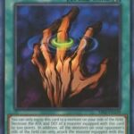 Ring of Magnetism - MRD-EN139 - Common Unlimited (25th Reprint)
