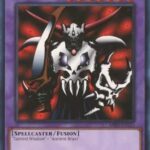 Skull Knight - MRD-EN123 - Common Unlimited (25th Reprint)