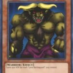 Swamp Battleguard - MRD-EN063 - Common Unlimited (25th Reprint)