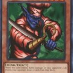 The Bistro Butcher - MRD-EN108 - Common Unlimited (25th Reprint)