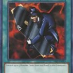 The Cheerful Coffin - MRD-EN059 - Common Unlimited (25th Reprint)