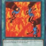 Tremendous Fire - MRD-EN088 - Common Unlimited (25th Reprint)