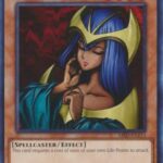 Dark Elf - MRD-EN113 - Rare Unlimited (25th Reprint)