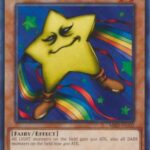 Hoshiningen - MRD-EN102 - Rare Unlimited (25th Reprint)