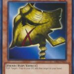 Mask of Darkness - MRD-EN014 - Rare Unlimited (25th Reprint)