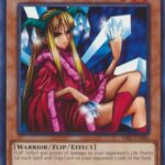 Princess of Tsurugi - MRD-EN086 - Rare Unlimited (25th Reprint)