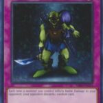 Robbin' Goblin - MRD-EN135 - Rare Unlimited (25th Reprint)
