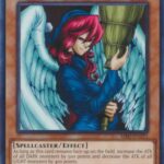 Witch's Apprentice - MRD-EN121 - Rare Unlimited (25th Reprint)