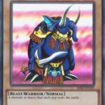 Garnecia Elefantis - MRD-EN125 - Super Rare Unlimited (25th Reprint)
