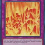 Big Burn - IOC-EN047 - Super Rare Unlimited (25th Reprint)