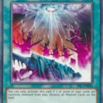 Chaos End - IOC-EN036 - Common Unlimited (25th Reprint)