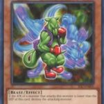 Des Kangaroo - IOC-EN005 - Common Unlimited (25th Reprint)