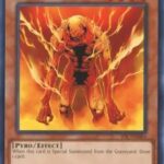 Molten Zombie - IOC-EN064 - Common Unlimited (25th Reprint)