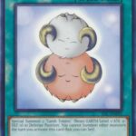 Stray Lambs - IOC-EN092 - Rare Unlimited (25th Reprint)