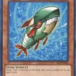 Torpedo Fish - IOC-EN082 - Common Unlimited (25th Reprint)