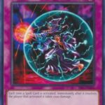 Curse of Darkness - IOC-EN106 - Rare Unlimited (25th Reprint)