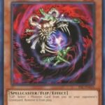 Witch Doctor of Chaos - IOC-EN016 - Common Unlimited (25th Reprint)