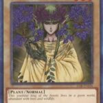 Green Phantom King - LOB-EN034 - Common Unlimited (25th Reprint)